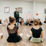 Ballet Adora