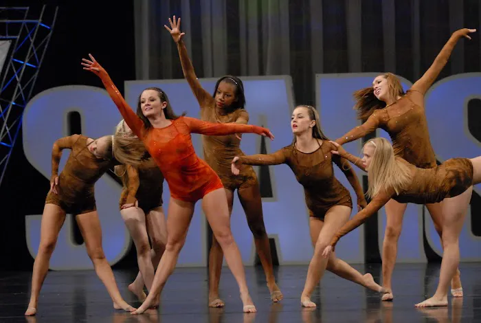 Dance South Performing Arts Picture 1