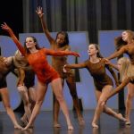 Dance South Performing Arts