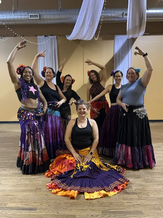 Crescent Dance Collective Picture 4