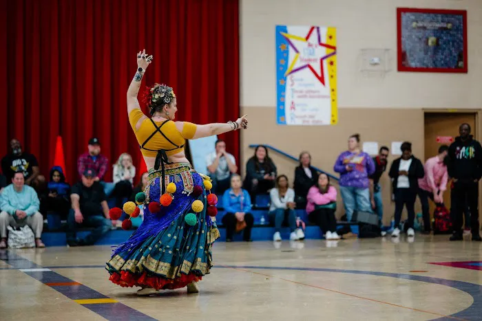 Crescent Dance Collective Picture 1