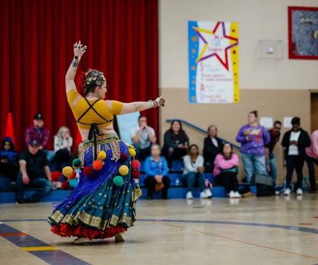 Crescent Dance Collective
