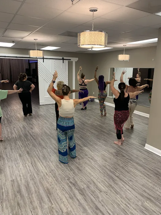 Crescent Dance Collective Picture 8
