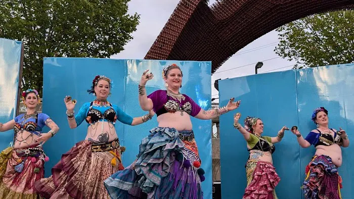Crescent Dance Collective Picture 7