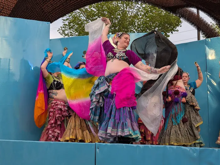 Crescent Dance Collective Picture 3