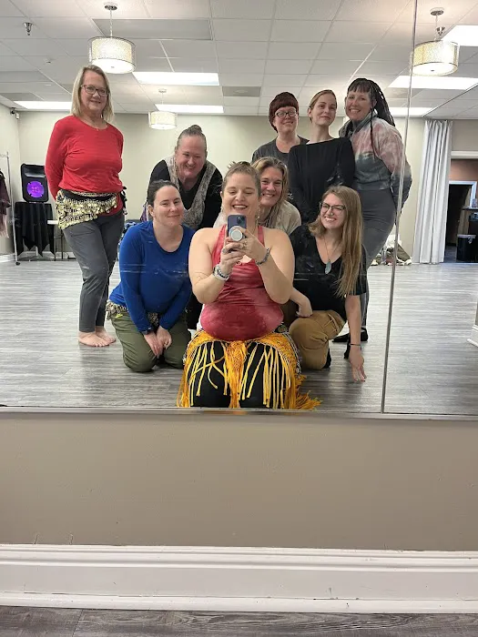 Crescent Dance Collective Picture 6