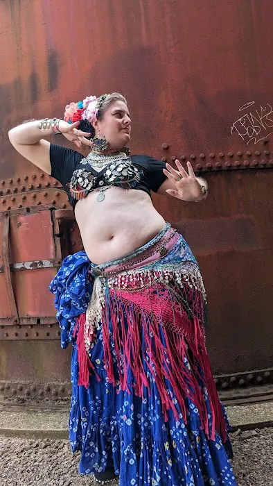 Crescent Dance Collective Picture 10