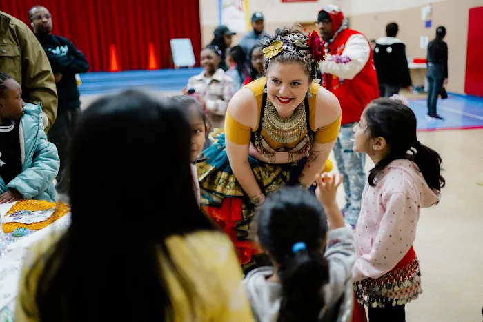 Crescent Dance Collective Picture 9