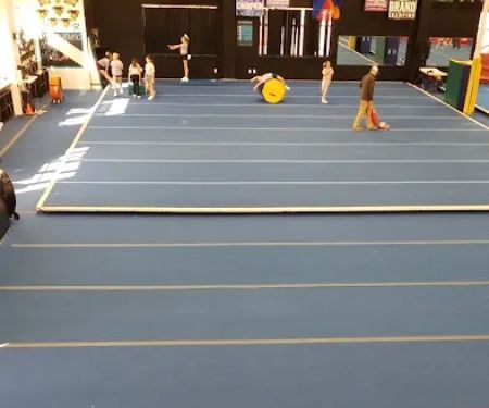Premier Athletics Murfreesboro