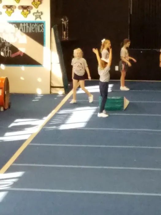Premier Athletics Murfreesboro Picture 2