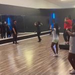 CAT Choreography