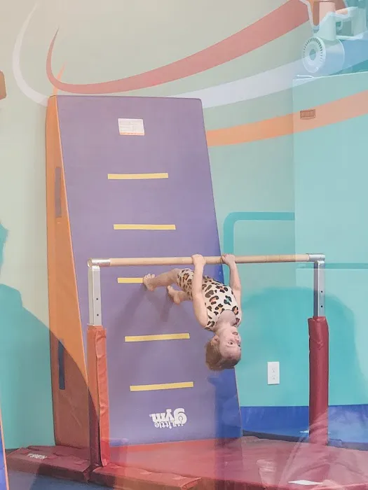 The Little Gym of Murfreesboro Picture 3