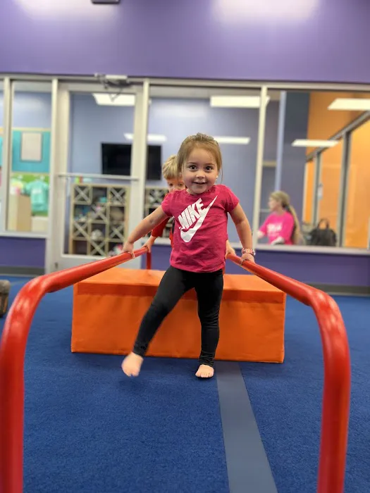 The Little Gym of Murfreesboro Picture 4