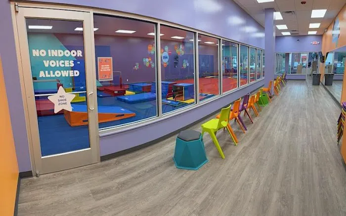 The Little Gym of Murfreesboro Picture 2
