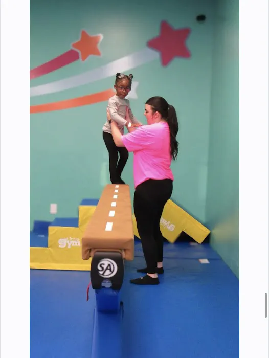 The Little Gym of Murfreesboro Picture 1