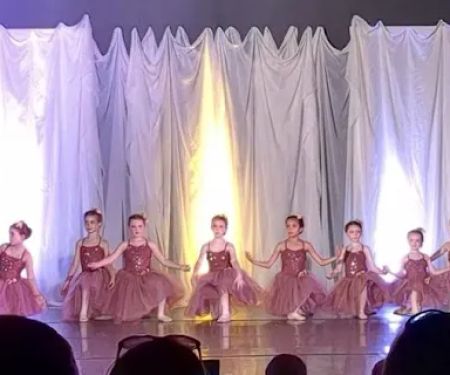 Concordia Arts Academy