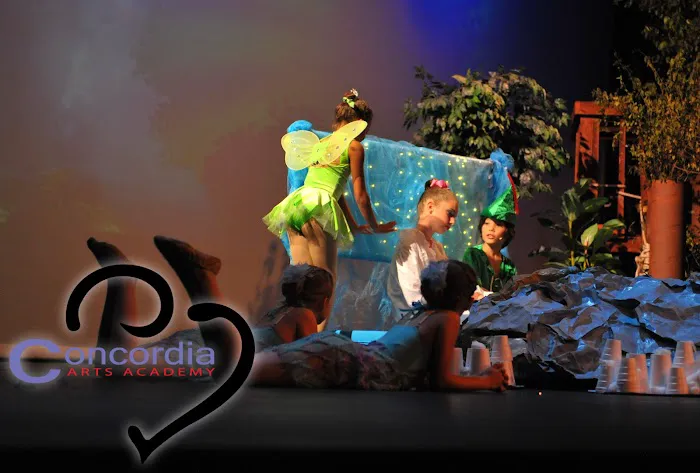 Concordia Arts Academy Picture 10