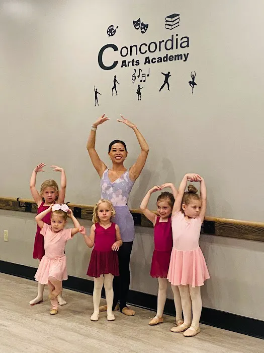 Concordia Arts Academy Picture 3