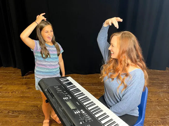 KST Performance Academy (Piano, Voice, Theatre Lessons & Classes) Picture 2