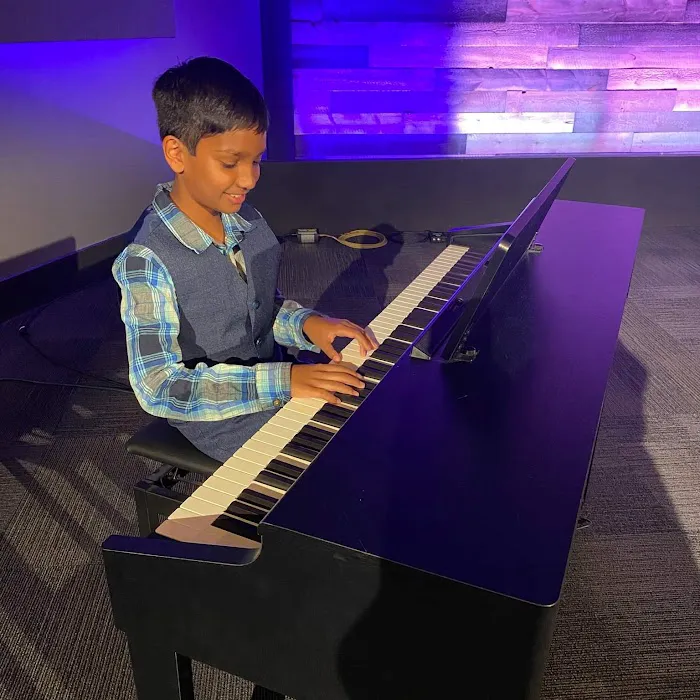 KST Performance Academy (Piano, Voice, Theatre Lessons & Classes) Picture 9