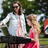 KST Performance Academy (Piano, Voice, Theatre Lessons & Classes) ico