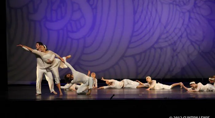 Dance Arts of Bowling Green Picture 1