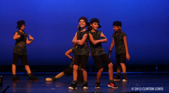 Dance Arts of Bowling Green Picture 3