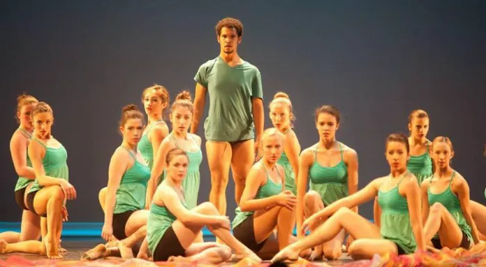 Dance Arts of Bowling Green Picture 8