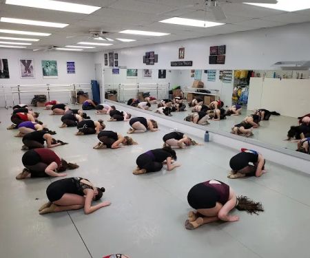 Dance Images