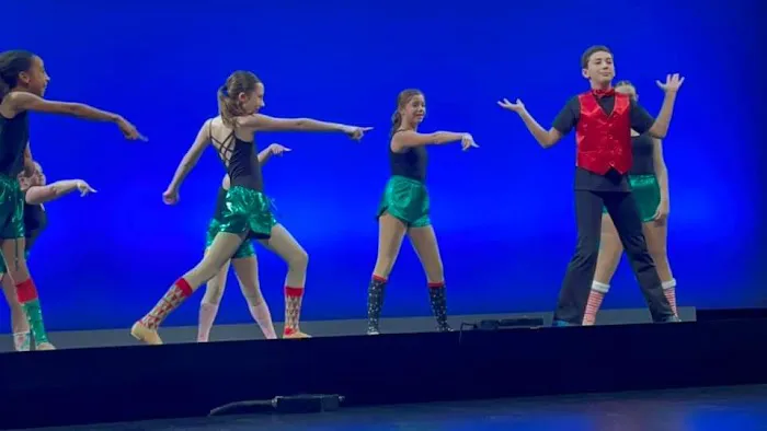 Dance Images Picture 10