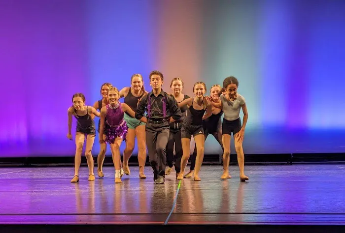 Dance Images Picture 4