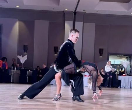Ballroom Dance Studios Bolwing Green