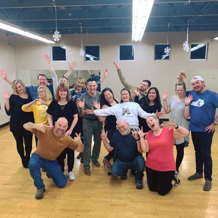Ballroom Dance Studios Bolwing Green Picture 8