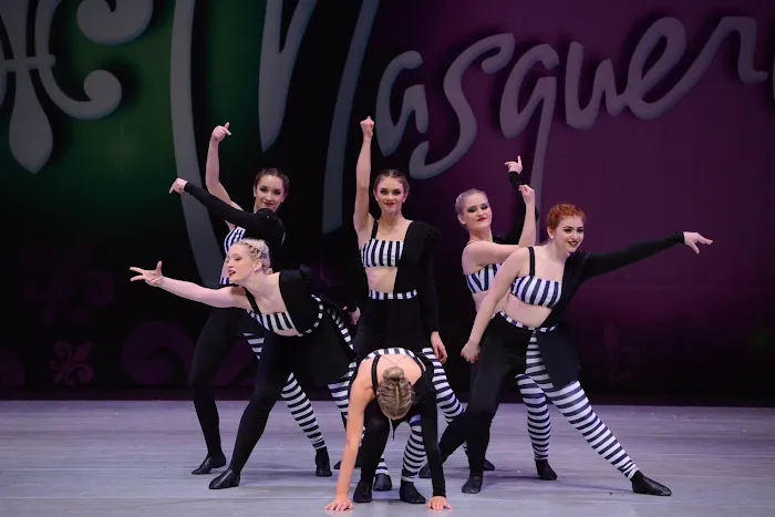 Stage Right School of Performing Arts Picture 10