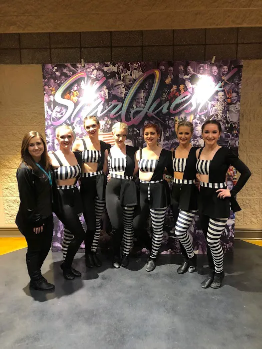 Stage Right School of Performing Arts Picture 5