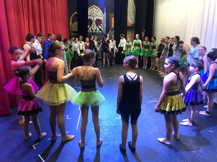 Stage Right School of Performing Arts Picture 4