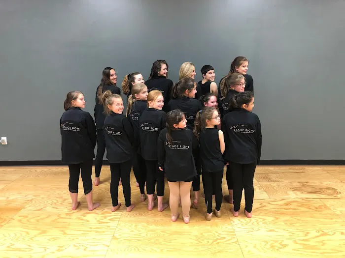 Stage Right School of Performing Arts Picture 7