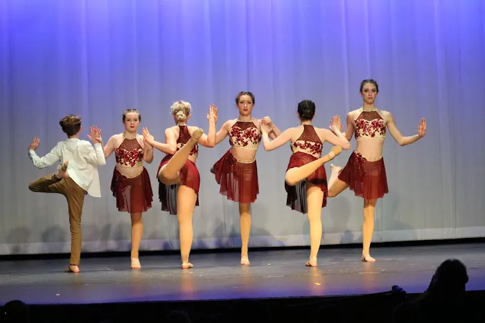 Stage Right School of Performing Arts Picture 1