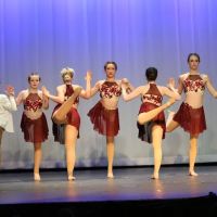 Stage Right School of Performing Arts ico
