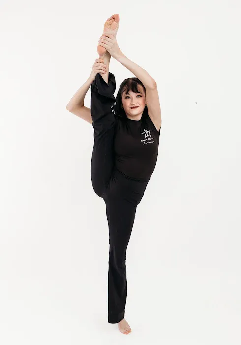 Star Dancer Studio Picture 8