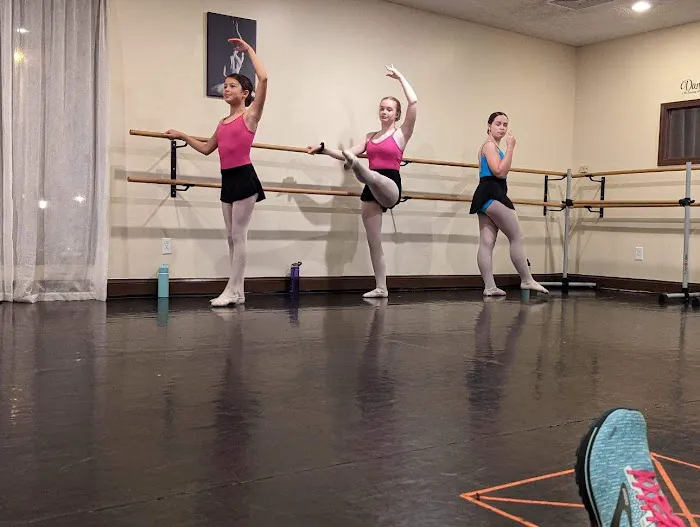 The Children's Ballet Theatre Picture 1