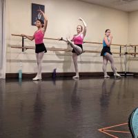 The Children's Ballet Theatre ico