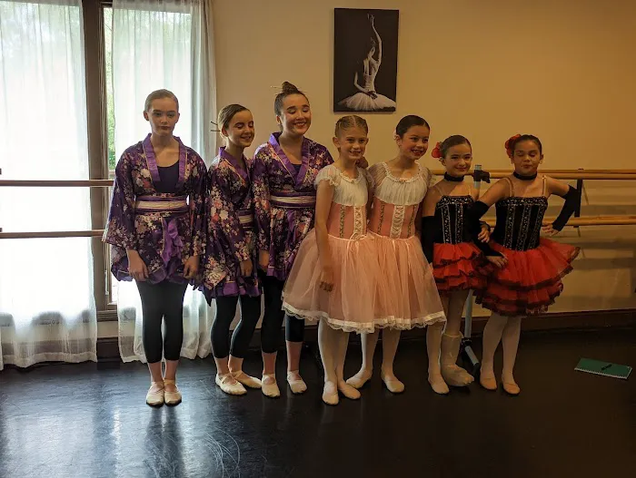 The Children's Ballet Theatre Picture 3