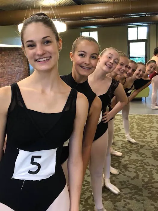 The Children's Ballet Theatre Picture 6