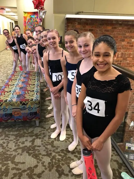 The Children's Ballet Theatre Picture 8