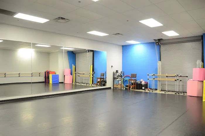 Elevate Dance Studio Picture 1