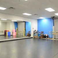 Elevate Dance Studio ico