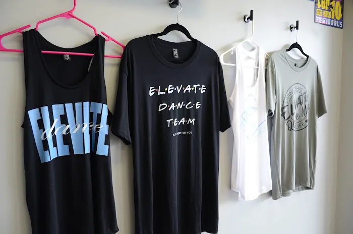 Elevate Dance Studio Picture 2
