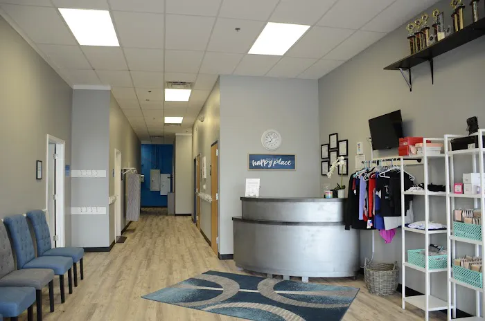 Elevate Dance Studio Picture 4