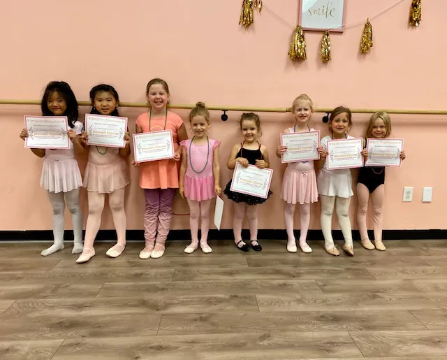 Vitality School of Dance & Fine Art, LLC Picture 3
